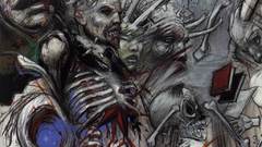 Comics enki bilal Anime