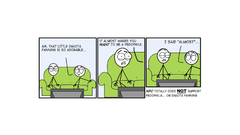 Comics funny comic strip