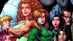 Comics Gen13