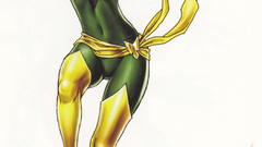 Comics girls comics X-Men