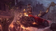 Comics Goon (Comics)