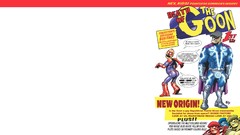 Comics Goon (Comics)