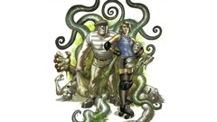 Comics Goon (Comics) the goon