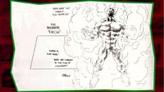 Comics human torch marvel comics