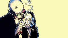 Comics insect transmetropolitan spider