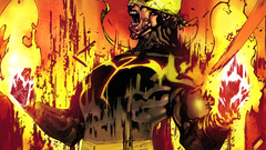 Comics Iron Fist marvel