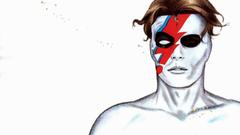 Comics madman cartoon