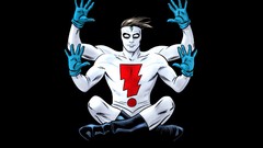 Comics madman Image Comics