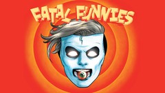 Comics madman Image Comics