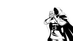 Comics marvel comics dr doom