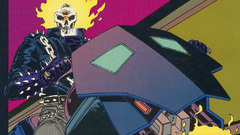 Comics marvel comics Gosh