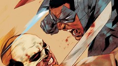 Comics marvel comics Iron Fist