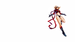 Comics marvel comics Ms.