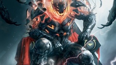 Comics marvel comics ultron