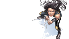 Comics marvel comics X-23