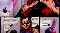 Comics marvel frank cho