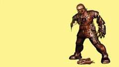 Comics Marvel Zombies