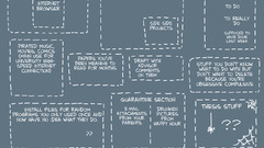 Comics phd comic piled