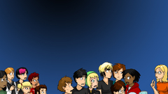 Comics questionable content