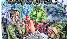 Comics Robert Crumb