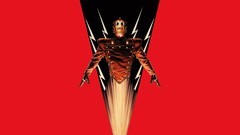 Comics rocketeer