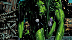 Comics she-hulk marvel comics