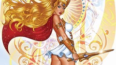 Comics She-Ra