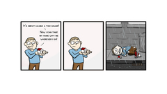 Comics Simple Background comic