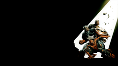 Comics Spider-Man captain america