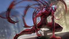 Comics Spider-Man carnage marvel