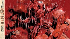 Comics Spider-Man marvel comics