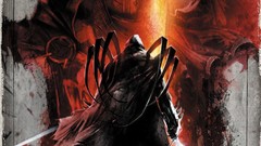 Comics superheroes dc comics Azrael