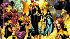 Comics superheroes dc comics Sinestro Corps