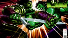Comics superheroes marvel comics Hulk (comic character) 