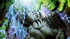 Comics superheroes marvel comics Incredible Hulk