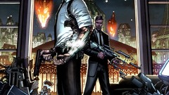 Comics superheroes marvel comics S.H.I.E.L.D.