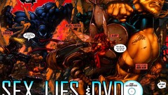 Comics superheroes marvel comics The Ultimates