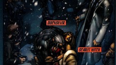 Comics superheroes marvel comics The Ultimates