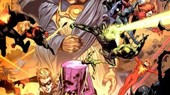 Comics superheroes The Avengers marvel comics Avengers comics