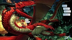 Comics superheroes The Avengers marvel comics The Ultimates