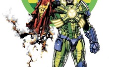 Comics superman superheroes action