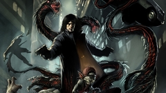 Comics The darkness top