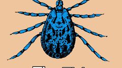 Comics The Tick