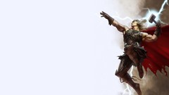 Comics thor artwork marvel