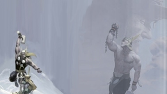 Comics thor marvel comics