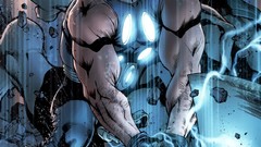 Comics thor superheroes marvel comics The Ultimates