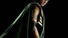 Comics tom hiddleston loki Thor (movie)