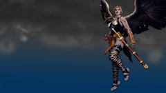 Comics Valkyrie (Marvel)