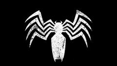 Comics Venom Spider-Man logos