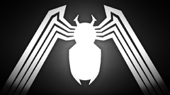 Comics Venom Spider-Man marvel